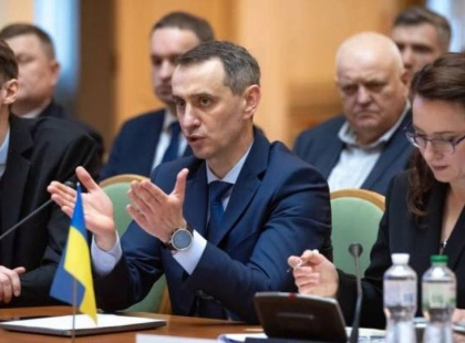 Новий шанс на повноцінне життя: у Києві відкриють мікроклініку з протезування за підтримки Франції