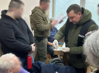 Лікаря ВЛК судитимуть за підробку діагнозів: як він заробляв на ухиленні від служби