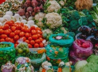 Де в Києві купити свіжі продукти від фермерів сьогодні: локації