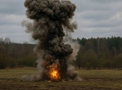 Під Києвом 3 квітня — вибухи: що варто знати мешканцям області