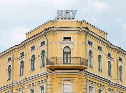 Ресторан в університеті Драгоманова закривають: суд скасував договір оренди