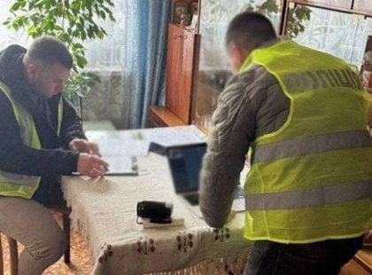 У Києві ексбанкіри викрали $65 тисяч з рахунку померлого: як працювала злочинна схема