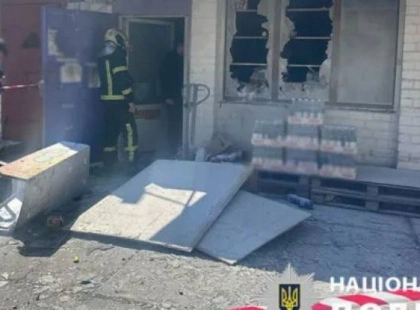 Вибухи у Києві: загиблі, поранені та офіційні версії