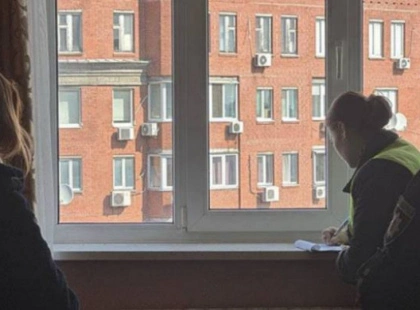 Жахливе вбивство на Позняках: чоловік задушив дружину під час сварки