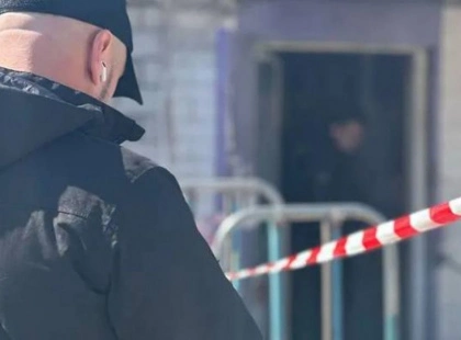 Смертельний вибух на ринку “Юність” у Києві: поліція встановила причину