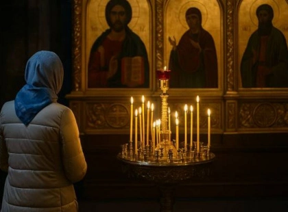До кого сьогодні молитися: церковне свято 4 квітня та його сила