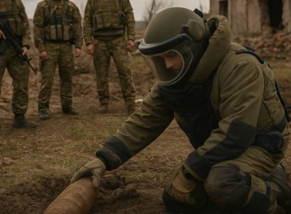 Свята 4 квітня: важливі дати для України та світу