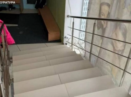 У Києві виховательці садка оголосили підозру після травмування дитини