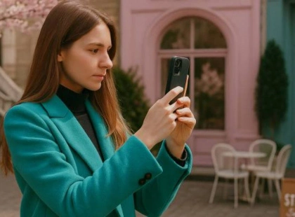 Весняна магія у кадрі: найкращі фотолокації Києва у квітні