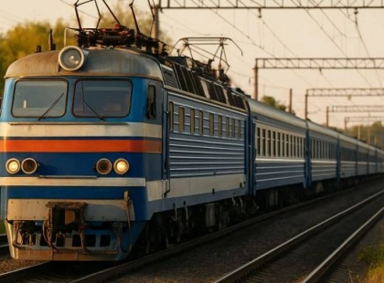 Додатковий поїзд Київ — Львів: новий маршрут Укрзалізниці вже у квітні