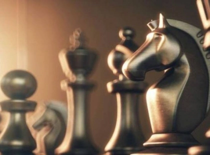 Київські науковці змагалися за шахівницями: хто став чемпіоном?