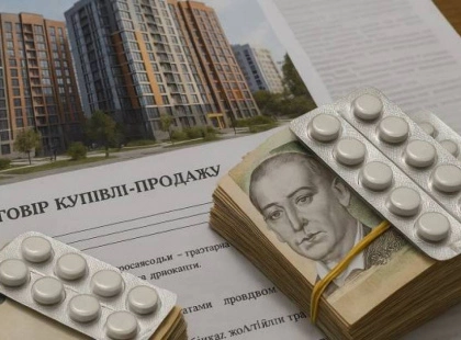 Шахрайство в Броварах: як вкрали 12,5 млн у покупців квартир
