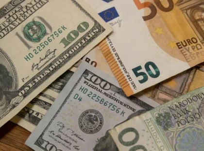 Курс валют на 7 квітня 2025 року: що відбувається з доларом, євро та злотим