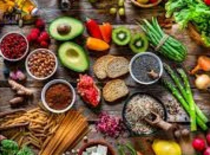 Вихідні в Києві: де знайти свіжі продукти на ярмарках?