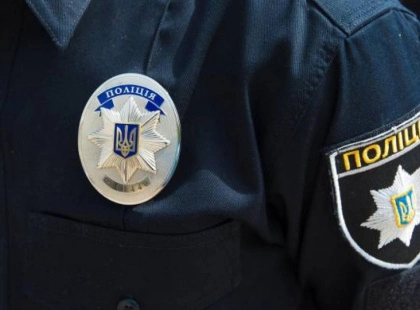 Водій маршрутки в Києві виїхав на зустрічну смугу: поліція оштрафувала