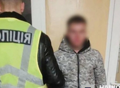 Агресивний напад на дитину в Києві: крадіжка та шок! Злочинця затримано