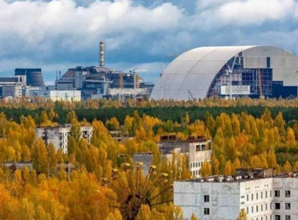 Франція та Україна обговорюють відновлення енергетики на ЧАЕС