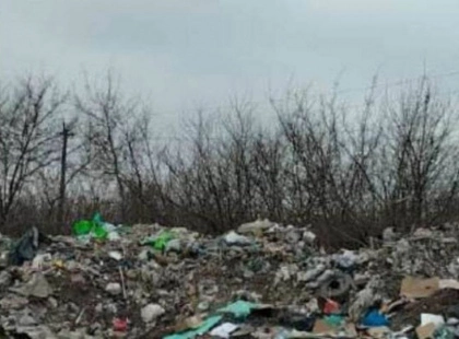 На Київщині виявили несанкціоновані сміттєзвалища площею понад 3,5 тис. м²