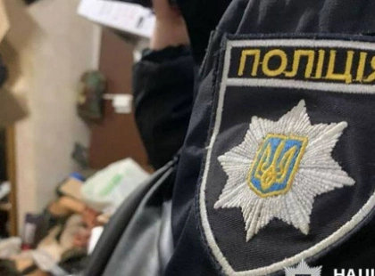Колишній працівник торгового центру викрав товар на пів мільйона гривень