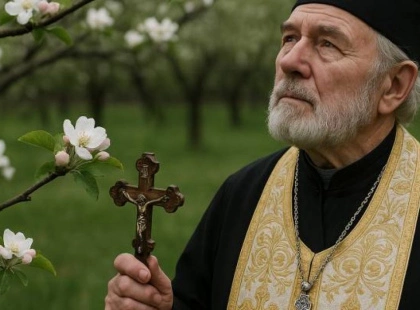Чому 6 квітня не можна ламати гілки яблуні – старовинна заборона