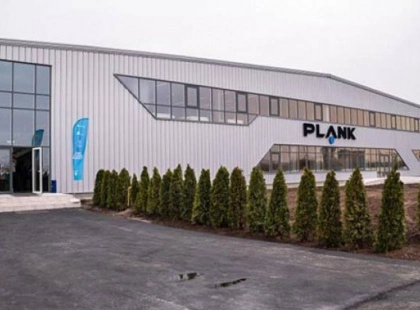 Фінська компанія Peikko Group будує завод на Київщині
