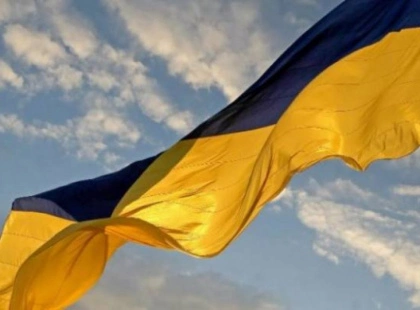 Київ оголосив день жалоби: приспущені прапори і заборона на розваги