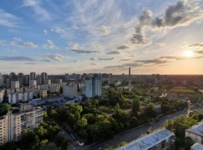 Кияни закликають з'єднати Виноградар і Троєщину прямим тролейбусним сполученням
