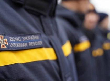 Вибухова небезпека на Київщині: на території підприємства виявили бойову частину БпЛА