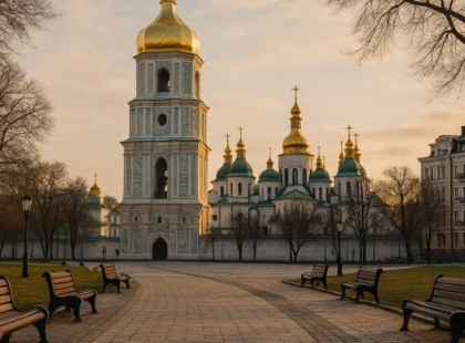 Гід на тиждень у Києві: 10 подій, які варто відвідати з 7 по 13 квітня