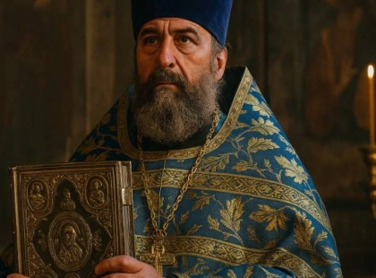7 квітня — яке сьогодні церковне свято: пам’ять святого Юрія Мелітійського і головні духовні поради