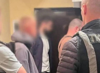 Суд над екслікарем у Києві: як кокаїн привів на лаву підсудних