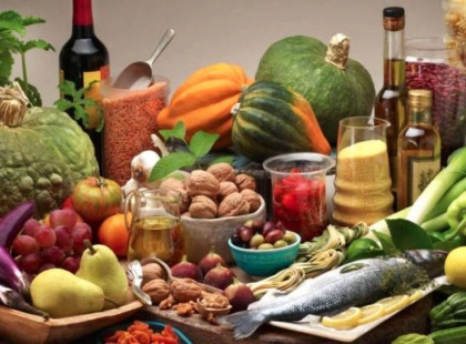 Продуктові ярмарки у Києві 8-13 квітня: локації