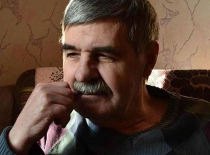 Василь Голобородько святкує 80-річчя: шлях поета-шістдесятника
