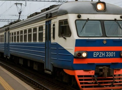 Kyiv City Express: 10 мільйонів пасажирів за три роки — як працює міська електричка столиці