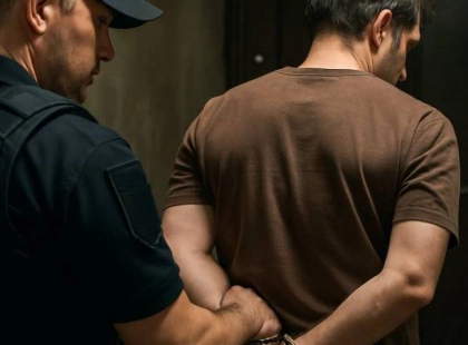 Вбивство на застіллі в Києві: на Солом’янці затримали підозрюваного