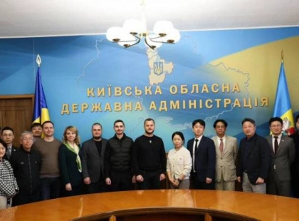 У КОВА презентували стратегічний план розвитку транспорту: що зміниться