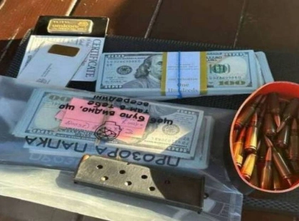 У Києві затримали депутата обласної ради за шахрайство: просив $10 тисяч за працевлаштування