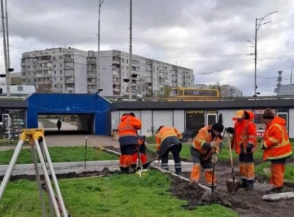 У Києві створюють безбар’єрний підхід до ЦНАПу Деснянського району