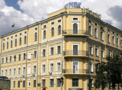 Суд скасував оренду приміщення університету Драгоманова під ресторан
