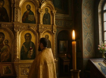 Церковне свято 8 квітня: день святих апостолів Іродіона, Руфа та Агава