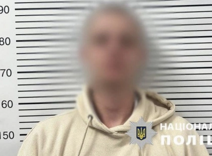 У Києві затримали 18-річного наркоторгівця з арсеналом психотропів