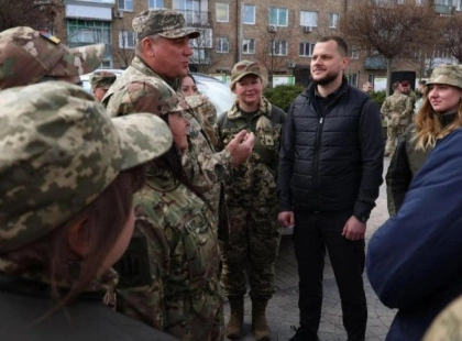 Ветерани не мовчатимуть: на Київщині створюють новий орган підтримки
