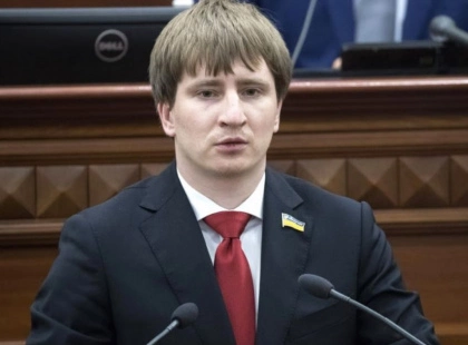 Бондаренко пішов: чому секретар Київради подав у відставку