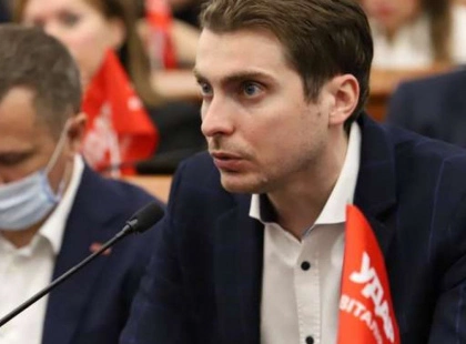 Дмитро Білоцерковець може стати новим секретарем Київради: подробиці