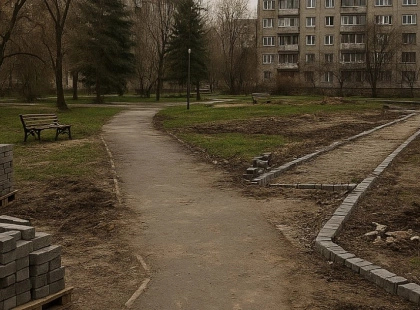 Ремонт на папері: як у “Київзеленбуді” зникли мільйони гривень