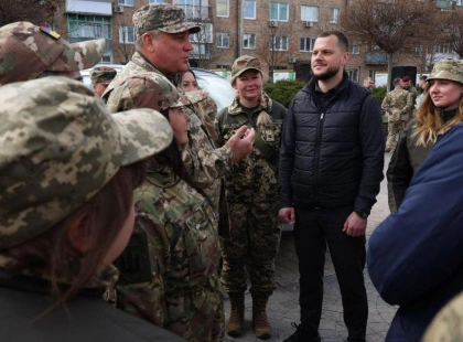 В Київській області створять Раду ветеранів: підтримка військових