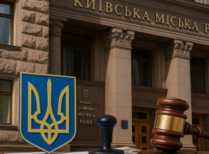 До бюджету Києва повернуть понад 10 мільйонів: які компанії заборгували за оренду землі