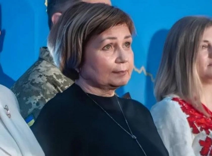 Як директорка садочка врятувала 300 людей під час окупації