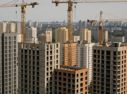 Київ хоче повернути 1,59 млрд грн від забудовників через суд