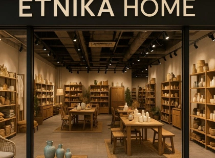 Etnika Home йде з Києва: чому закривається бренд українського стилю